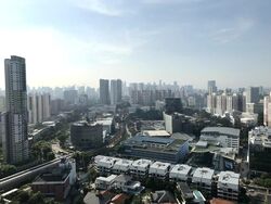Stirling Residences (D3), Apartment #566112821